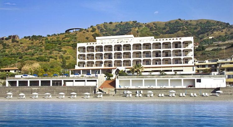 Zájezd Semeli Hotel ** - Korfu / Roda - Záběry místa