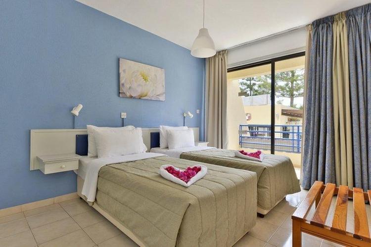 Zájezd Napa Prince Hotel Apartments *** - Kypr / Ayia Napa - Příklad ubytování