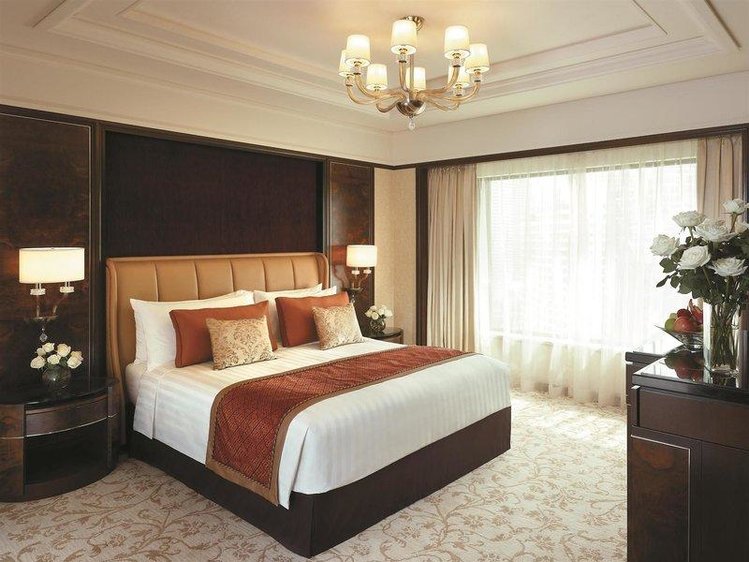 Zájezd Shangri-La Hotel ***** - Malajsie / Kuala Lumpur - Příklad ubytování