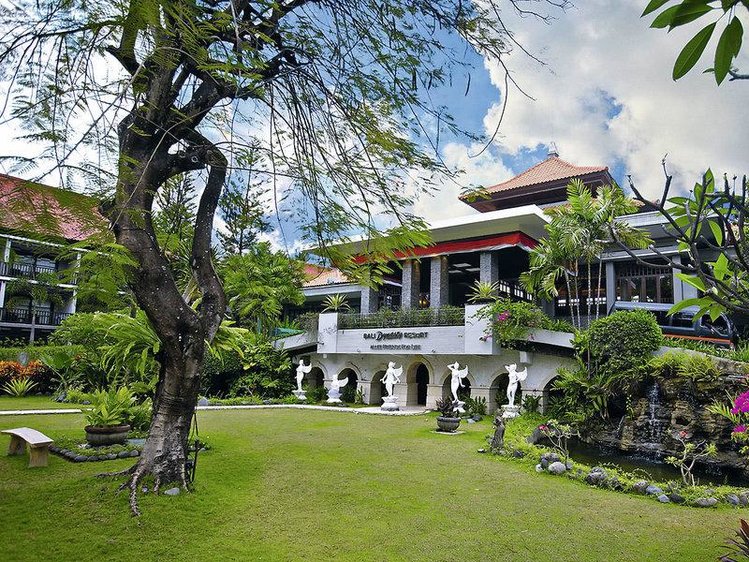 Zájezd Bali Dynasty Resort **** - Bali / Tuban - Záběry místa