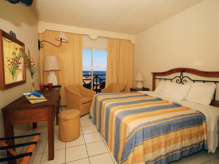 Zájezd Plaza Hotel & Casino Curaçao *** - Curaçao / Willemstad - Příklad ubytování