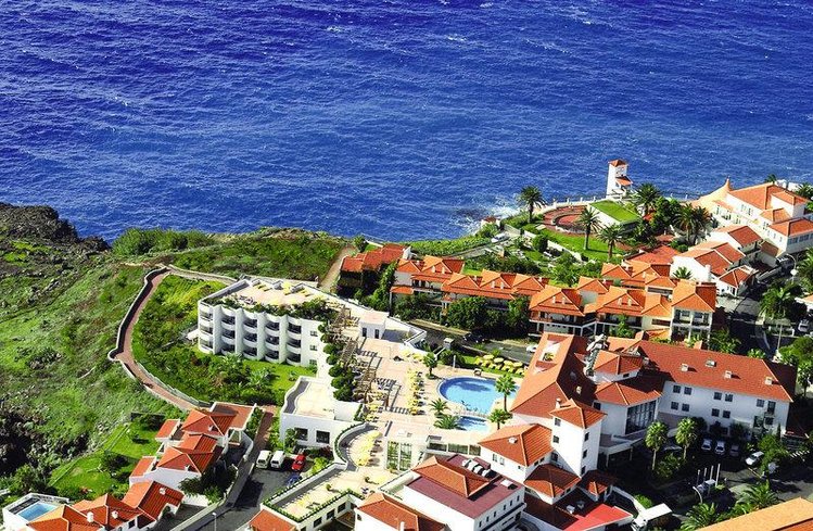 Zájezd Galo Resort Hotel Galomar *** - Madeira / Caniço - Záběry místa