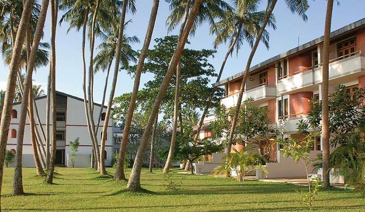 Zájezd Avani Kalutara Resort **** - Srí Lanka / Kalutara - Záběry místa
