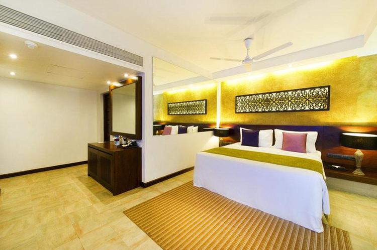 Zájezd Avani Kalutara Resort **** - Srí Lanka / Kalutara - Příklad ubytování