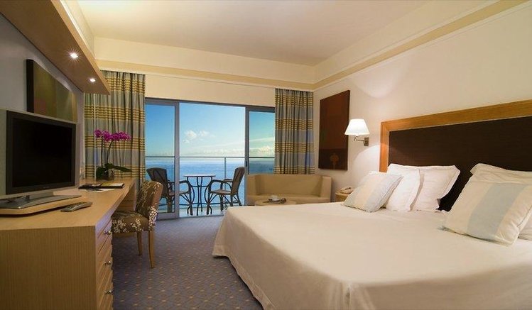 Zájezd Pestana Carlton Madeira Ocean Resort Hotel ***** - Madeira / Funchal - Příklad ubytování