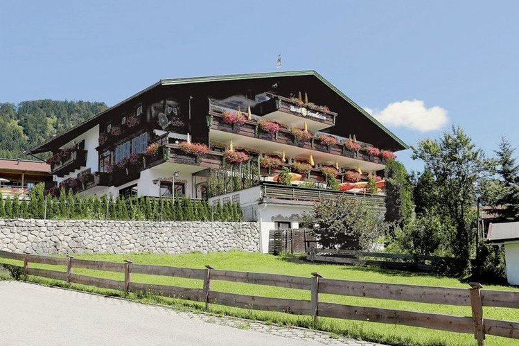 Zájezd DEVA Hotel Sonnleiten *** - Bavorské Alpy / Reit Im Winkl - Záběry místa