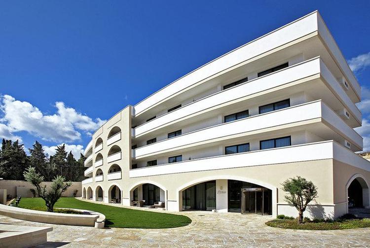 Zájezd Vittoria Resort & Spa **** - Apulie / Otranto - Záběry místa