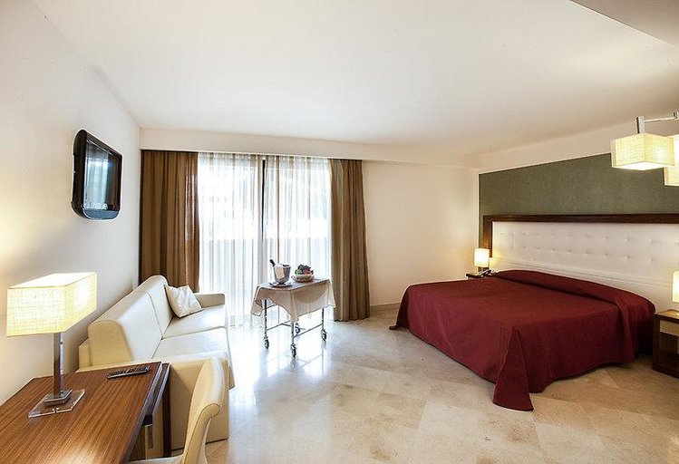 Zájezd Vittoria Resort & Spa **** - Apulie / Otranto - Příklad ubytování