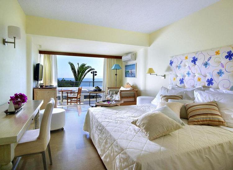 Zájezd St. Nicolas Bay Resort ***** - Kréta / Agios Nikolaos - Příklad ubytování