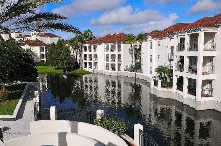 Zájezd Star Island Resort **** - Florida - Orlando / Kissimmee - Záběry místa