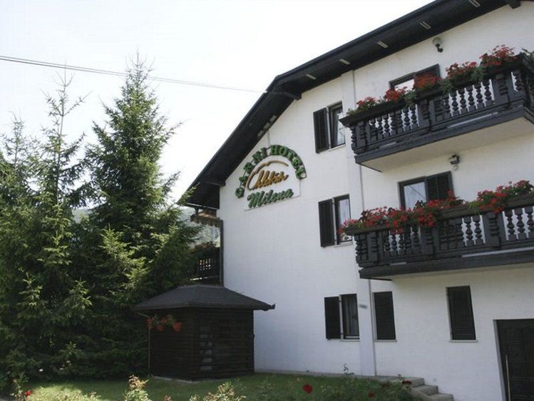 Zájezd Garni Hotel Milena *** - Slovinsko / Maribor - Záběry místa