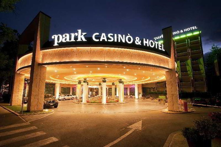 Zájezd Casino & Hotel Park **** - Slovinsko / Nova Gorica - Záběry místa