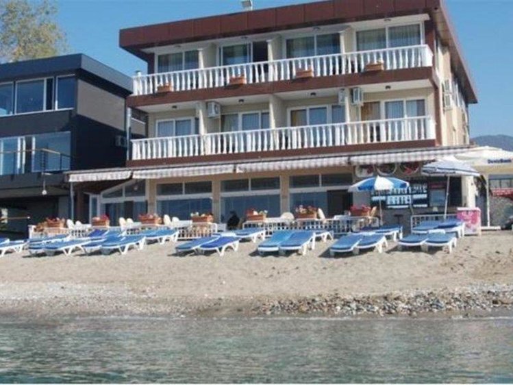 Zájezd Sun Hotel Alanya ** - Turecká riviéra - od Side po Alanyi / Alanya - Záběry místa
