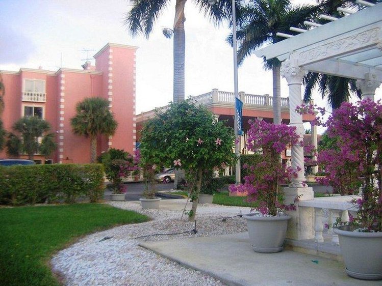 Zájezd Roma Golden Glades Resort  - Florida - Miami / Miami - Záběry místa