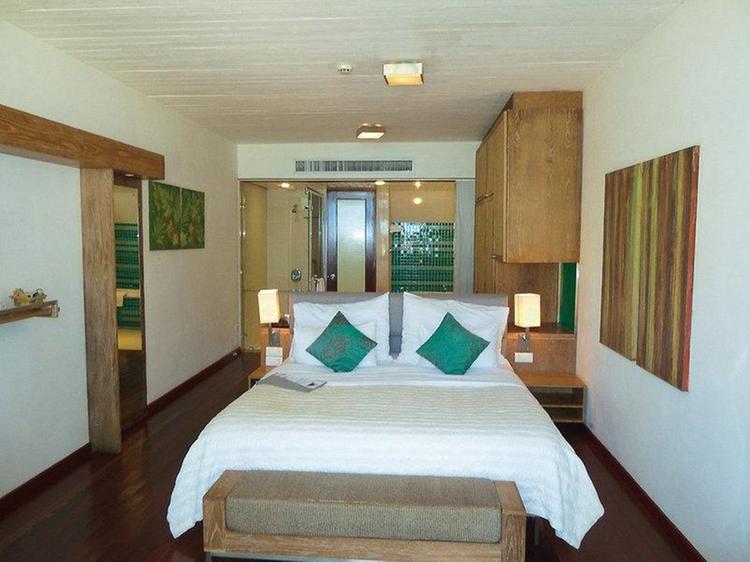 Zájezd AVANI Seychelles Barbarons Resort & Spa **** - Seychely / Victoria - Příklad ubytování