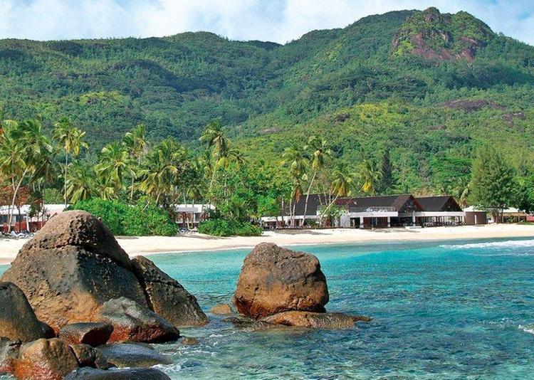 Zájezd AVANI Seychelles Barbarons Resort & Spa **** - Seychely / Victoria - Záběry místa