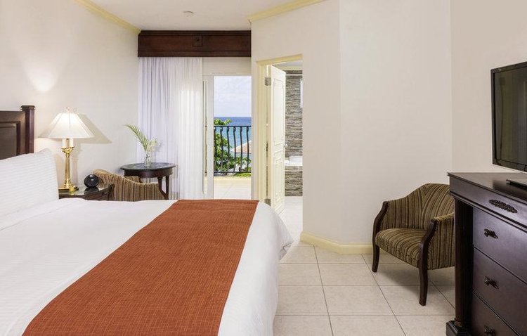 Zájezd Jewel Paradise Cove Beach Resort and Spa ****+ - Jamajka / Runaway Bay - Příklad ubytování