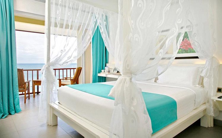 Zájezd Coral Strand Smart Choice Hotel **** - Seychely / Beau Vallon - Příklad ubytování