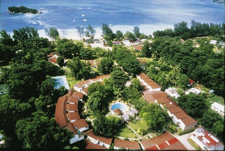 Zájezd Berjaya Praslin Resort *** - Seychely / ostrov Praslin - Záběry místa