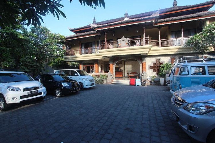 Zájezd Taman Agung Hotel *** - Bali / Sanur - Záběry místa