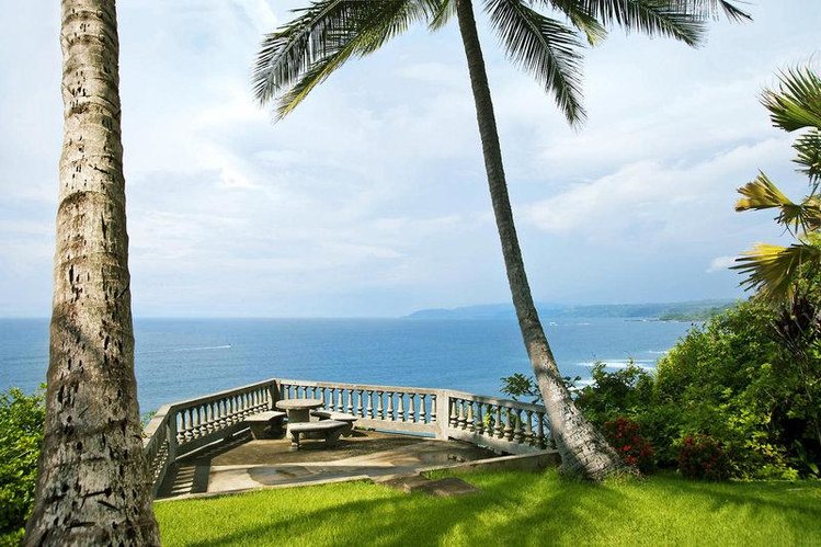 Zájezd Tango Mar Beachfront Boutique Hotel & Villas **** - Kostarika / Playa Tambor - Záběry místa