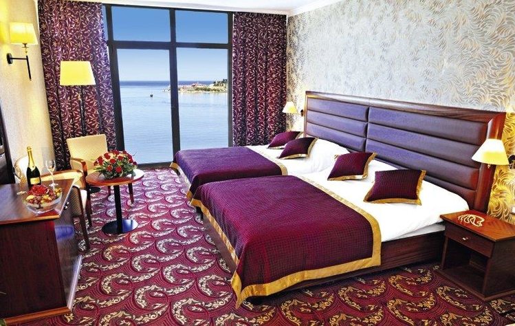 Zájezd Remisens Premium Hotel Metropol ***** - Slovinsko / Portorož - Příklad ubytování