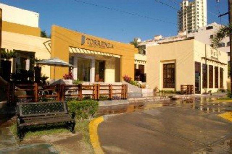 Zájezd Torrenza Boutique Resort ** - Mexiko - ostatní nabídky / Mazatlán - Záběry místa