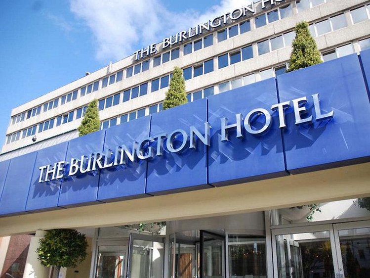 Zájezd Clayton Hotel Burlington Road **** - Irsko / Dublin - Záběry místa