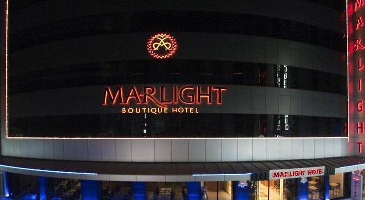 Zájezd Marlight Boutique ** - Egejská riviéra - od Ayvaliku přes Izmir až po Cesme / Izmir - Záběry místa