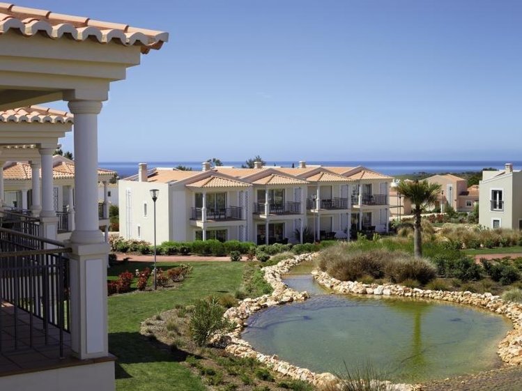 Zájezd Agua Hotels Vale da Lapa ***** - Algarve / Carvoeiro - Záběry místa