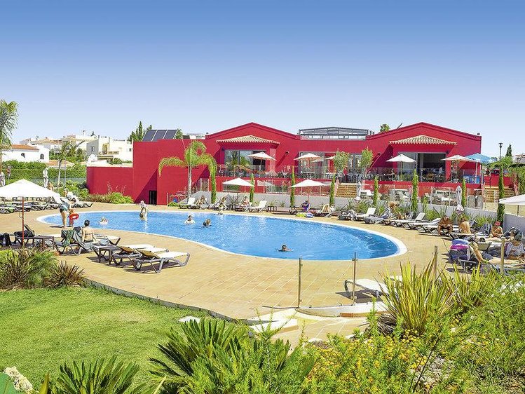 Zájezd Agua Hotels Vale da Lapa ***** - Algarve / Carvoeiro - Záběry místa