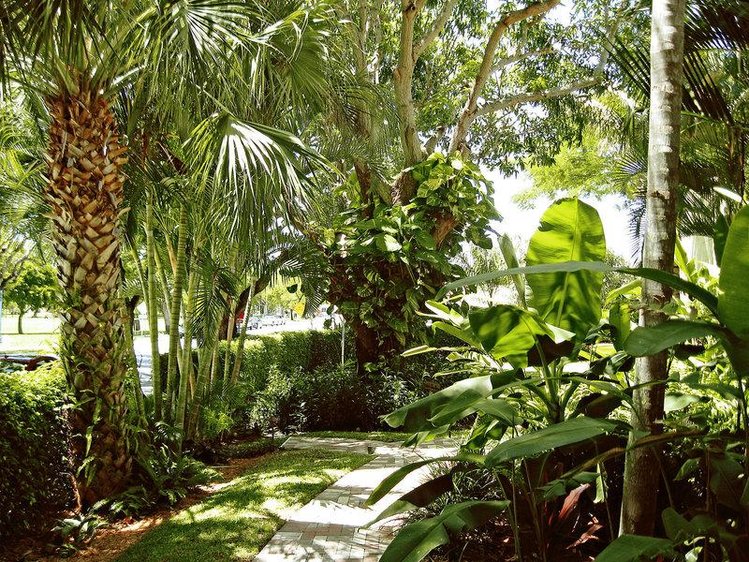 Zájezd Grandview Gardens *** - Florida - Orlando / Pláž Palm - Krajina