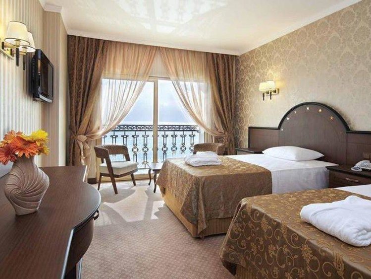 Zájezd Harrington Park Resort ***** - Turecká riviéra - od Antalye po Belek / Antalya - Příklad ubytování