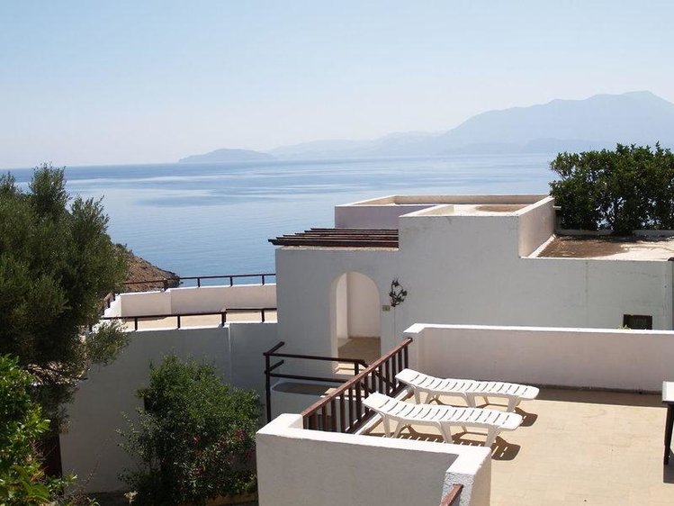 Zájezd Cretan Village Hotel **** - Kréta / Ammoudara - Záběry místa