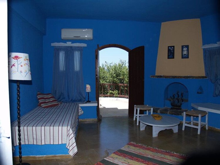 Zájezd Cretan Village Hotel **** - Kréta / Ammoudara - Příklad ubytování