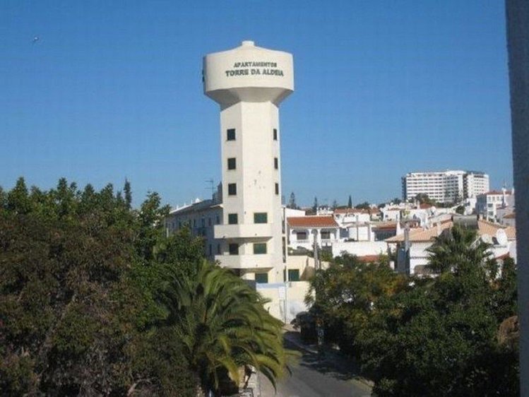 Zájezd Cheerfulway Torre Da Aldeia *** - Algarve / Albufeira - Záběry místa