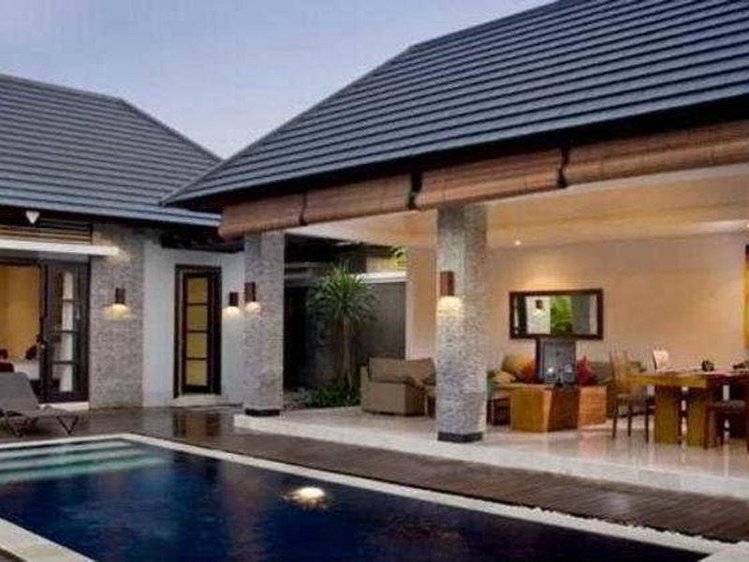 Zájezd The Wolas Villa & Spa ****+ - Bali / Seminyak - Záběry místa