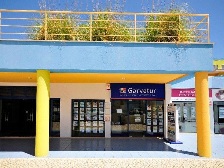 Zájezd Orada Apartamento Garvetur  - Algarve / Albufeira - Záběry místa