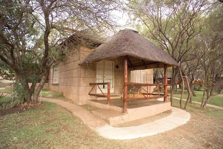 Zájezd Zebra Country Lodge - Mountain  - Johannesburg / Pretoria - Záběry místa