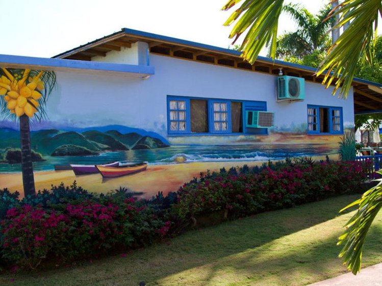 Zájezd Toby's Resort ** - Jamajka / Montego Bay - Záběry místa
