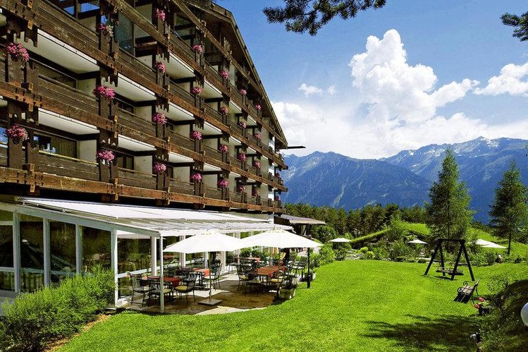 Zájezd Kaysers Tirol Resort **** - Tyrolsko / Mieming - Záběry místa