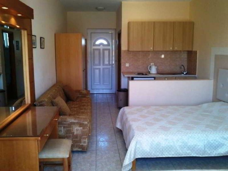 Zájezd Summer Memories Hotel Apartments ** - Rhodos / Pefki - Příklad ubytování
