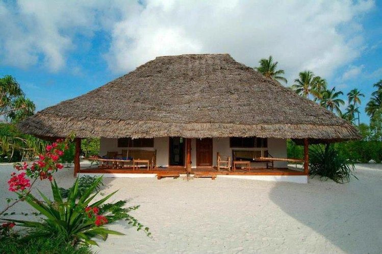Zájezd Hakuna Majiwe Lodge ***+ - Zanzibar / Paje - Záběry místa
