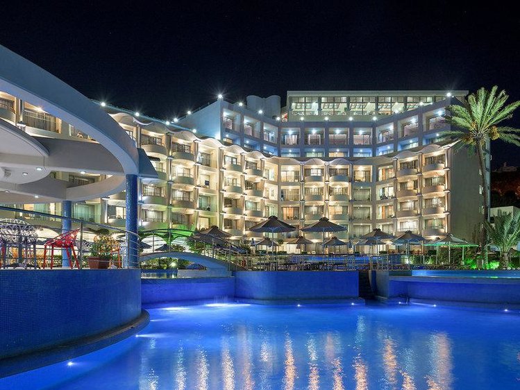 Zájezd Atrium Platinum Resort Hotel & Spa ***** - Rhodos / Ixia - Záběry místa