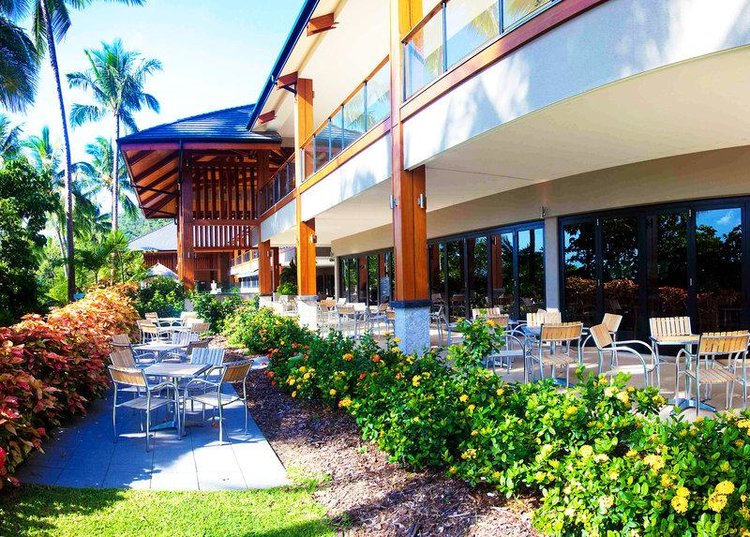 Zájezd Fitzroy Island Resort **** - Queensland - Brisbane / Fitzroy Island - Záběry místa