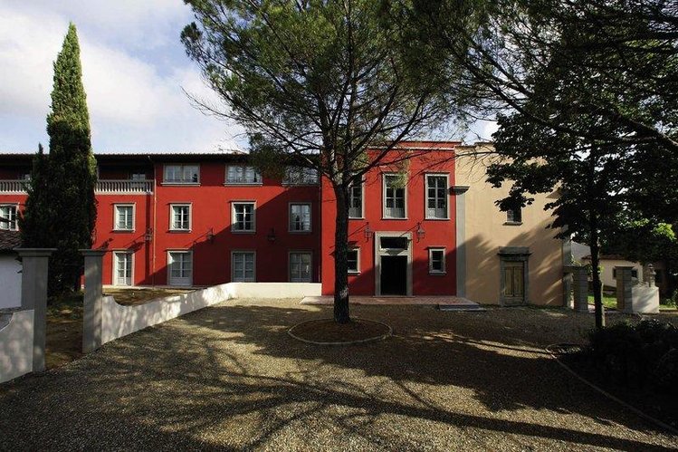 Zájezd Villa Il Palagio **** - Toskánsko / Rignano sull'Arno - Záběry místa