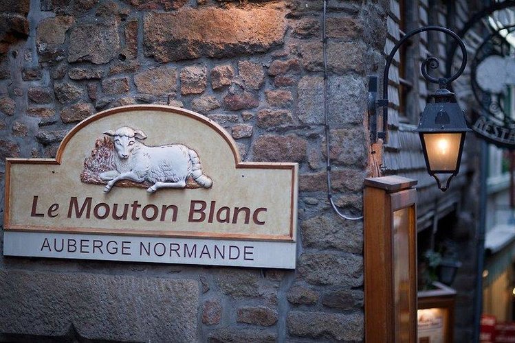 Zájezd Mouton Blanc ** - Atlantické pobřeží ostatní nabídky / Le Mont-Saint-Michel - Záběry místa