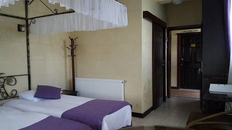 Zájezd Lapida Hotel *** - Severní Kypr / Girne - Příklad ubytování