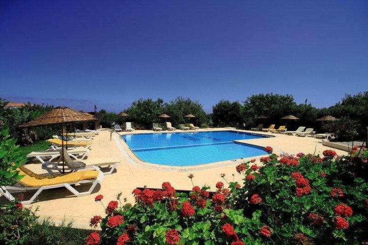 Zájezd Lapida Hotel *** - Severní Kypr / Girne - Záběry místa