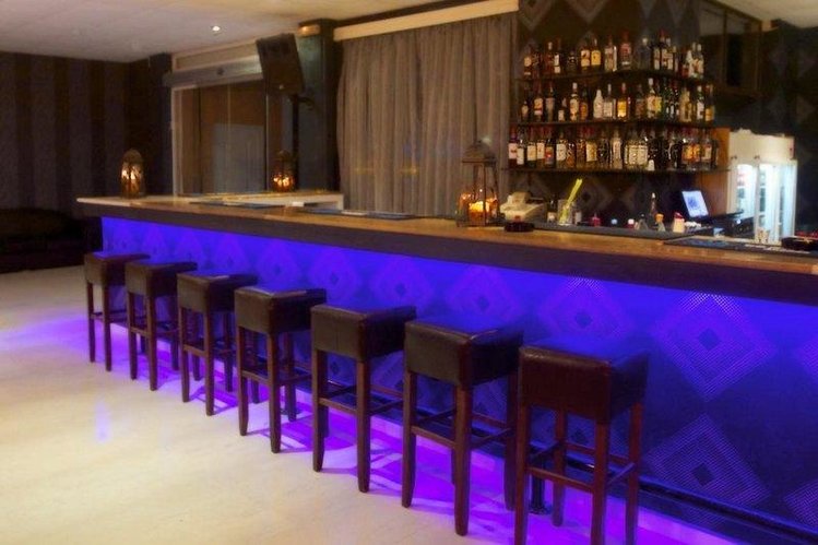 Zájezd Alexander Hotel *** - Zakynthos / Laganas - Bar